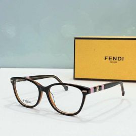 Picture of Fendi Optical Glasses _SKUfw47672516fw